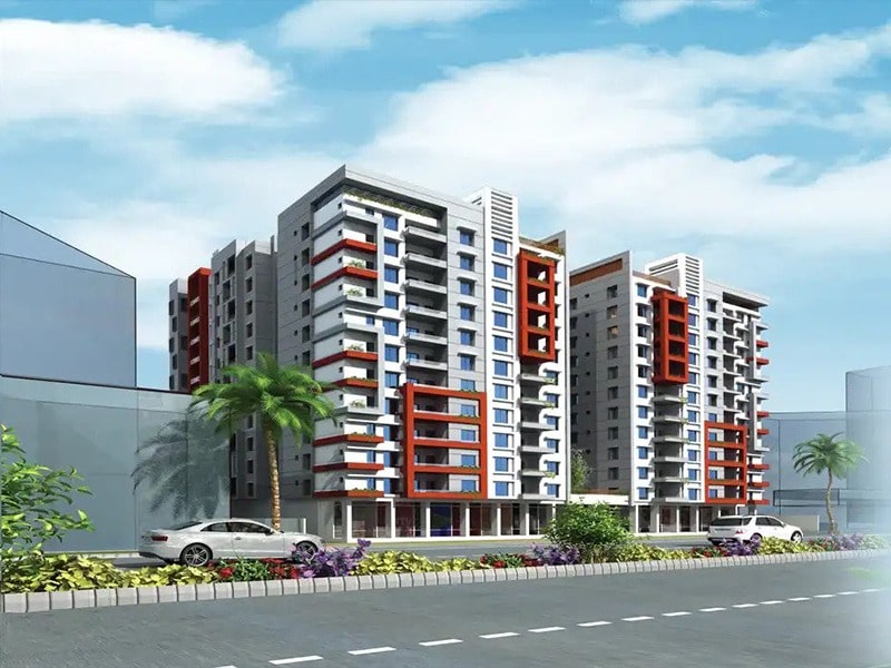 Haseen Grandville, thumbnail 2